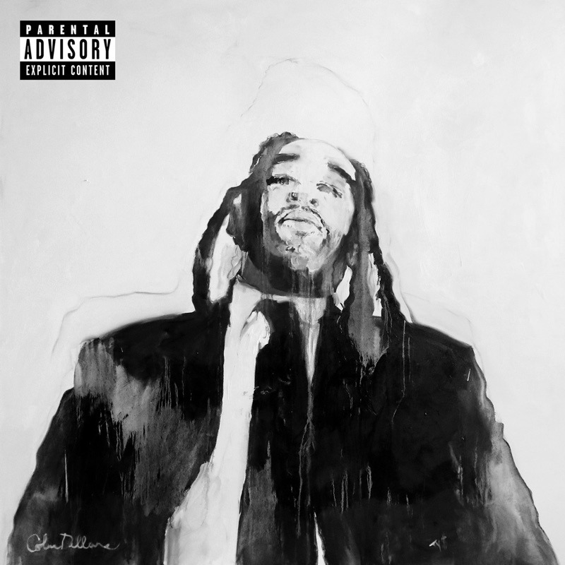 TYCOON cover artwork